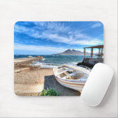 Almería, La Isleta Del Moro | Mar Mediterráneo Muismat (Met muis)