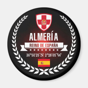 Almería Magneet