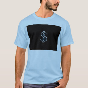 Almighty Neon Dollar T-shirt