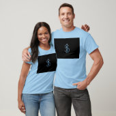 Almighty Neon Dollar T-shirt (Unisex)