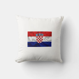 Almoahada Croacia Kussen