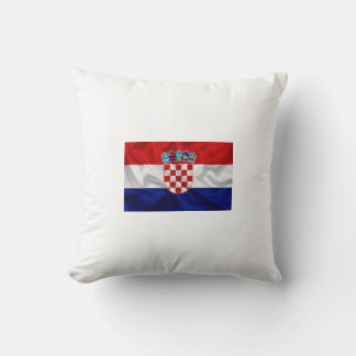 Almoahada Croacia Kussen