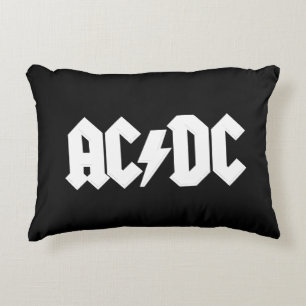 Almofada AC/DC-ussen - Muito Confortável Accent Kussen
