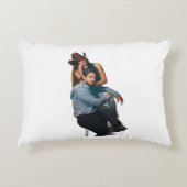 almofada accent kussen (Voorkant)