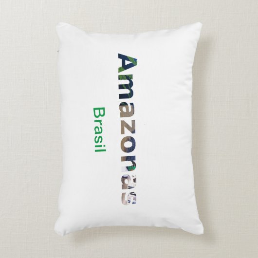 Almofada Amazonas Accent Kussen (Voorkant(Verticaal))