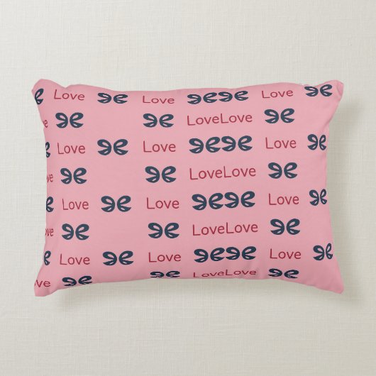 Almofada ARTISTICA Accent Kussen (Voorkant)