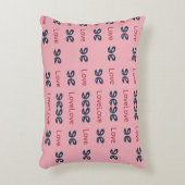 Almofada ARTISTICA Accent Kussen (Voorkant(Verticaal))