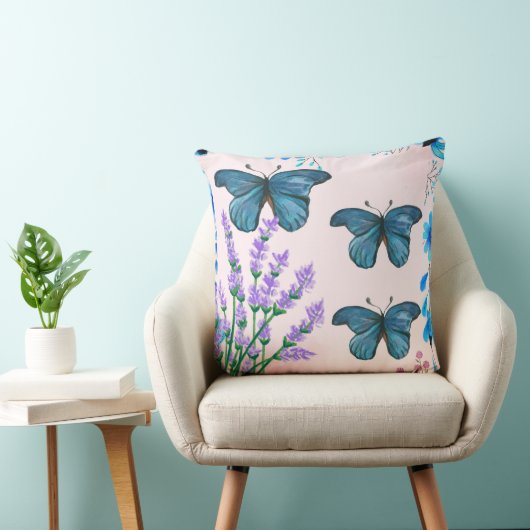 Almofada ARTISTICA Kussen (Stoel)