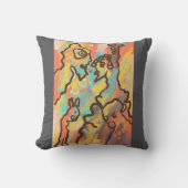 Almofada buitenkussen (Voorkant)