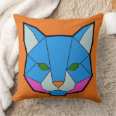 Almofada Catrix Laranja Kussen (Deken)