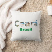 Almofada Ceará Kussen (Deken)