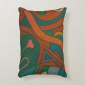 almofada decorativa  accent kussen (Voorkant(Verticaal))