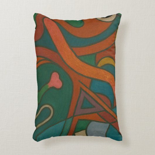 almofada decorativa  accent kussen (Voorkant(Verticaal))