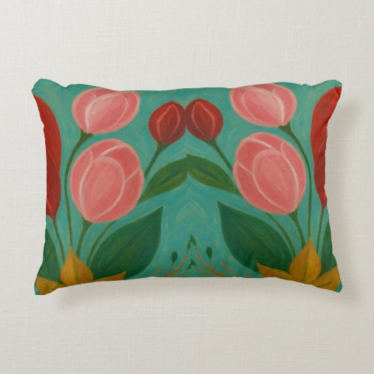 Almofada decorativa accent kussen (Voorkant)
