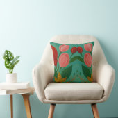 Almofada decorativa kussen (Stoel)