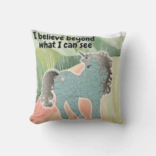 Almofada decorativa  kussen (Voorkant)