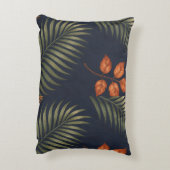  Almofada decorativa TROPICAL Accent Kussen (Achterkant (Verticaal))
