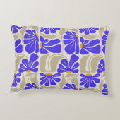 Almofada Flower Accent Kussen (Achterkant)