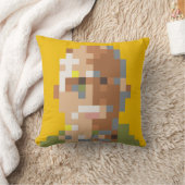 Almofada Guignard Kussen (Deken)