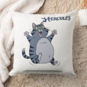 Almofada Hercules Kussen (Deken)