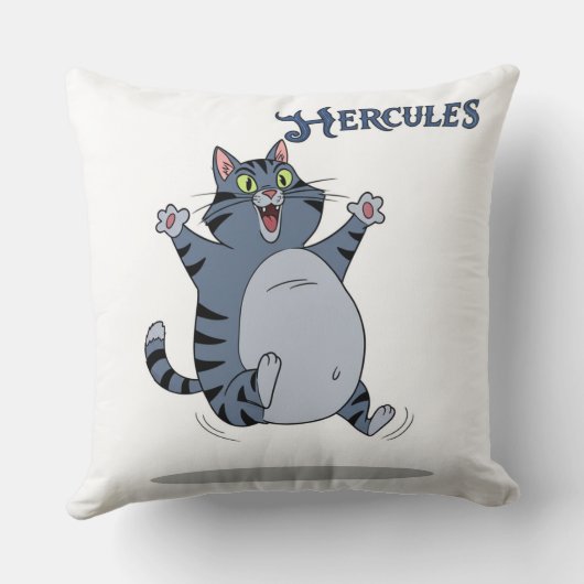 Almofada Hercules Kussen (Achterkant)