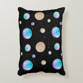 Almofada Linha Galáxia de Tinta Accent Kussen (Voorkant(Verticaal))