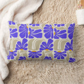 Almofada lombar flower kussen (Deken)