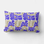 Almofada lombar flower kussen (Voorkant)