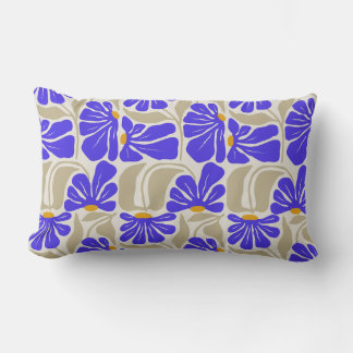 Almofada lombar flower kussen