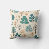 Almofada Raízes do Futuro-1 Kussen (Achterkant)