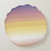 Almofada Redonda Rond Kussen (Achterkant)