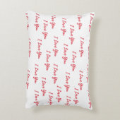 Almofada Romântica Accent Kussen (Achterkant (Verticaal))