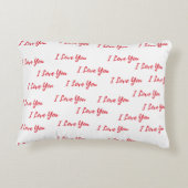 Almofada Romântica Accent Kussen (Achterkant)