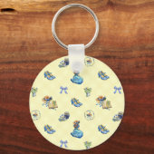 almofada sleutelhanger (Achterkant)