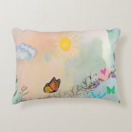 Almofadas Decorativas Accent Kussen