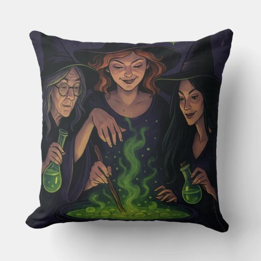 ALMOFADAS  KUSSEN (Voorkant)