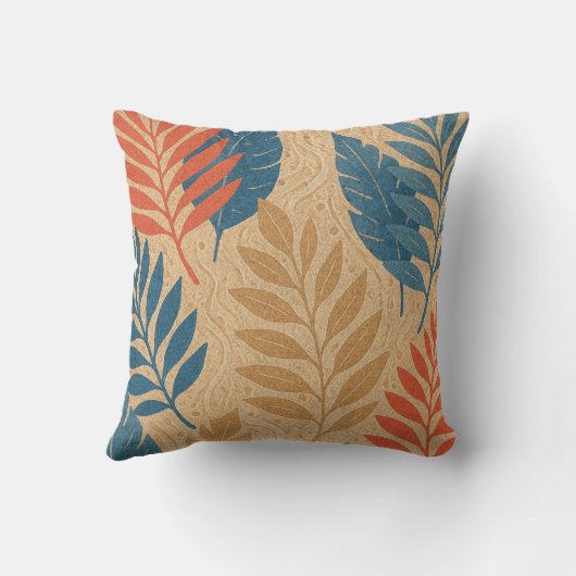 ALMOFADAS  KUSSEN (Achterkant)