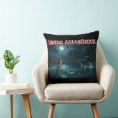 almofadas lenda amazônica kussen (Stoel)