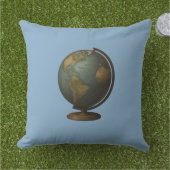 ALMOFADAS PLANETA TERRA BUITENKUSSEN (Gras)