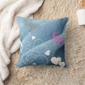 Almofadas Throw Kussen (Deken)