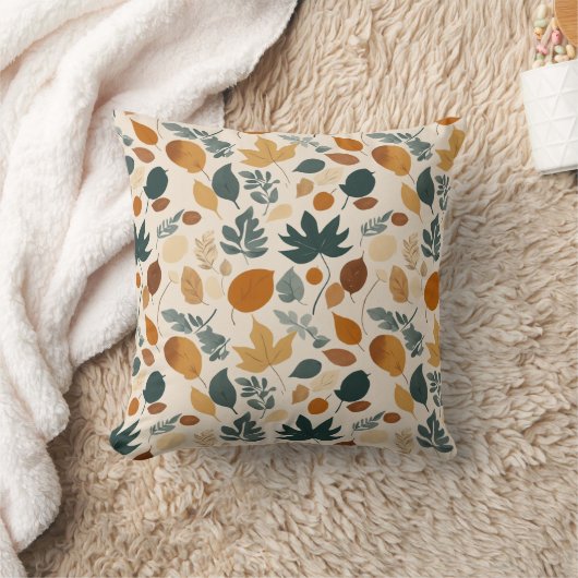 Almofadas Throw Kussen (Deken)