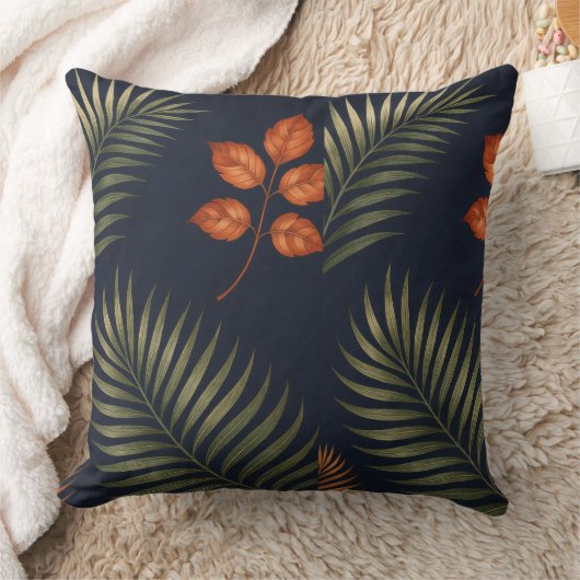 ALMOFADAS TROPICAL KUSSEN (Deken)