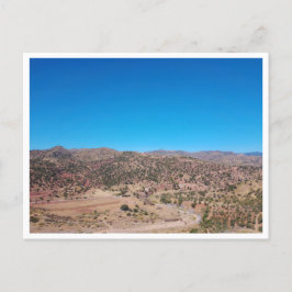 Almogia, Andalusië (Spanje) Briefkaart