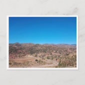 Almogia, Andalusië (Spanje) Briefkaart (Voorkant)