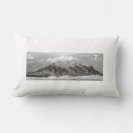 Almohada Illimani Kussen
