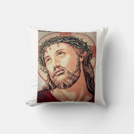 Almohada Jesús Kussen