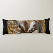 Almohada Lichaamskussen (Achterkant)