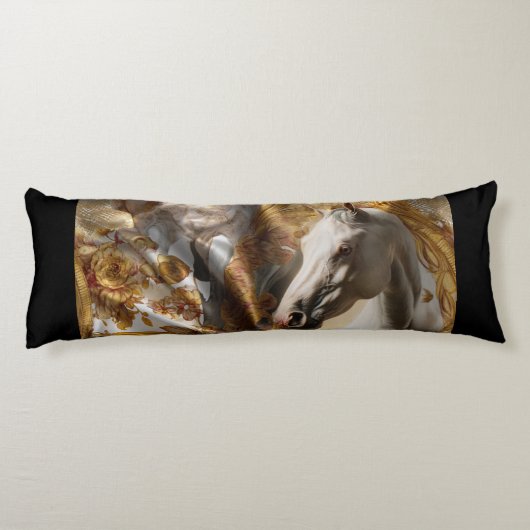 Almohada Lichaamskussen (Achterkant)