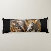 Almohada Lichaamskussen (Achterkant)