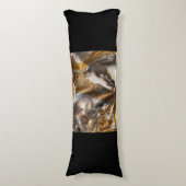 Almohada Lichaamskussen (Voorkant Verticaal)